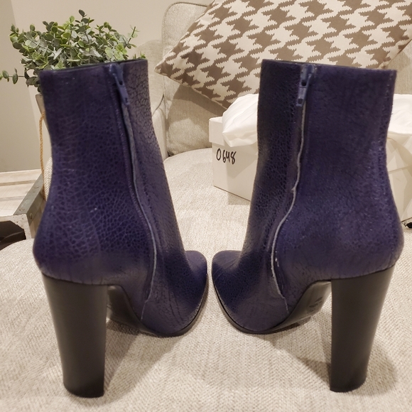 Brand new 3.1 Philip Lim leather boots 36 5.5 6 - Picture 2 of 15